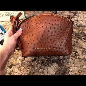 Dooney and Bourke Crossbody